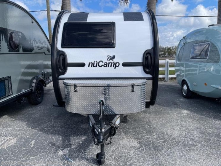 Email now about this 2025 NuCamp TAB 320S BLACK CANYON! New 2025 NuCamp TAB 320S BLACK CANYON available in Bradenton, Florida