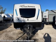 Contact us now about this 2024 Coachmen Freedom Express 252 RBS! 2024 Freedom Express 252 RBS by Coachmen from Gerzeny's RV World of Bradenton in Bradenton, Florida