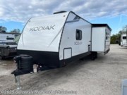 Contact us now about this 2025 Dutchmen Kodiak 308BHSL! 2025 Kodiak 308BHSL by Dutchmen from Gerzeny's RV World of Bradenton in Bradenton, Florida