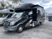 Used 2018 Thor Motor Coach Citation 24SV available in Bradenton, Florida