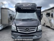 Contact us now about this 2018 Thor Motor Coach Citation 24SV! 2018 Citation 24SV by Thor Motor Coach from Gerzeny's RV World of Bradenton in Bradenton, Florida