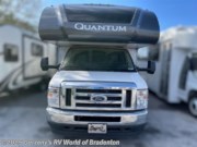Contact us now about this 2024 Thor Motor Coach Quantum KW29! 2024 Quantum KW29 by Thor Motor Coach from Gerzeny's RV World of Bradenton in Bradenton, Florida