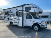 Contact us now about this 2022 Forest River Sunseeker 2350 LE! 2022 Sunseeker 2350 LE by Forest River from Gerzeny's RV World of Bradenton in Bradenton, Florida