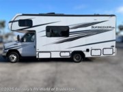 Used 2022 Forest River Sunseeker 2350 LE available in Bradenton, Florida