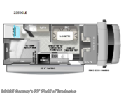 Call now about this 2022 Forest River Sunseeker 2350 LE! 2022 Forest River Sunseeker 2350 LE - Used Class C For Sale by Gerzeny's RV World of Bradenton in Bradenton, Florida