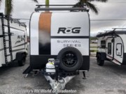 New 2025 Encore RV ROG 16FB OVERLAND available in Bradenton, Florida