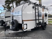 Contact us now about this 2025 Encore RV ROG 16FB OVERLAND! 2025 ROG 16FB OVERLAND by Encore RV from Gerzeny's RV World of Bradenton in Bradenton, Florida