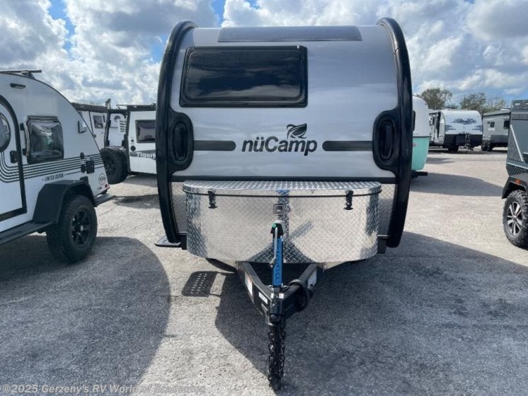 Email now about this 2025 NuCamp TAB 320S BOONDOCK PKG! New 2025 NuCamp TAB 320S BOONDOCK PKG available in Bradenton, Florida