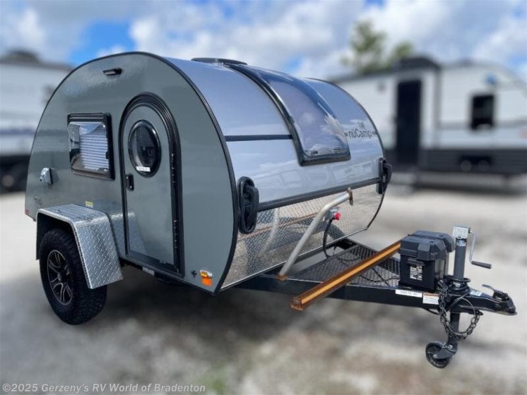 Email now about this 2024 NuCamp TAG XL ! Used 2024 NuCamp TAG XL available in Bradenton, Florida