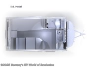 Call now about this 2025 NuCamp TAB 360 BLACK CANYON! 2025 NuCamp TAB 360 BLACK CANYON - New Travel Trailer For Sale by Gerzeny's RV World of Bradenton in Bradenton, Florida features Slideout
