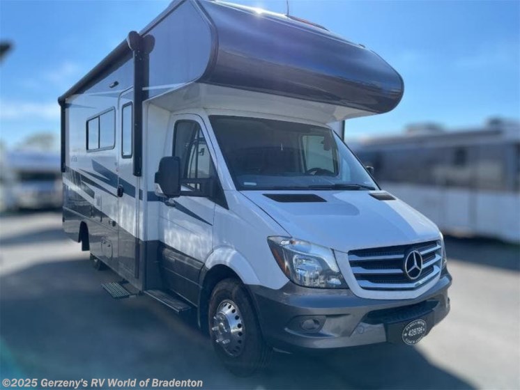 Email now about this 2020 Winnebago Vita 24P! Used 2020 Winnebago Vita 24P available in Bradenton, Florida