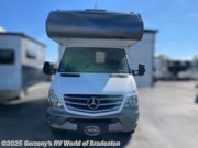 Contact us now about this 2020 Winnebago Vita 24P! 2020 Vita 24P by Winnebago from Gerzeny's RV World of Bradenton in Bradenton, Florida