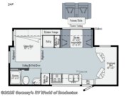 Call now about this 2020 Winnebago Vita 24P! 2020 Winnebago Vita 24P - Used Class C For Sale by Gerzeny's RV World of Bradenton in Bradenton, Florida features Slideout