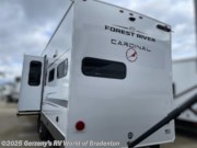 New 2025 Forest River Cardinal 33CHEF available in Bradenton, Florida