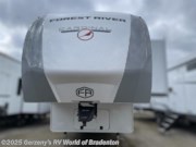 Call now about this 2025 Forest River Cardinal 33CHEF! 2025 Forest River Cardinal 33CHEF - New Fifth Wheel For Sale by Gerzeny's RV World of Bradenton in Bradenton, Florida