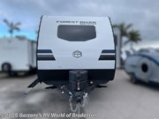 Contact us now about this 2025 Forest River Surveyor 19MDBLE! 2025 Surveyor 19MDBLE by Forest River from Gerzeny's RV World of Bradenton in Bradenton, Florida
