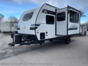 New 2025 Forest River Surveyor 19MDBLE available in Bradenton, Florida