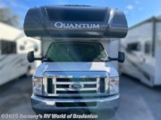 Contact us now about this 2023 Thor Motor Coach Quantum KW29! 2023 Quantum KW29 by Thor Motor Coach from Gerzeny's RV World of Bradenton in Bradenton, Florida