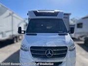 Contact us now about this 2020 Leisure Travel Unity 24MB! 2020 Unity 24MB by Leisure Travel from Gerzeny's RV World of Bradenton in Bradenton, Florida