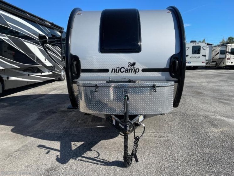 Email now about this 2025 NuCamp TAB 360! Used 2025 NuCamp TAB 360 available in Bradenton, Florida