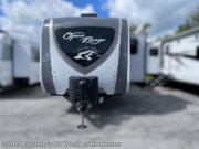 Call now about this 2023 Highland Ridge Open Range 322RLS! 2023 Highland Ridge Open Range 322RLS - Used Travel Trailer For Sale by Gerzeny's RV World of Bradenton in Bradenton, Florida features Slideout