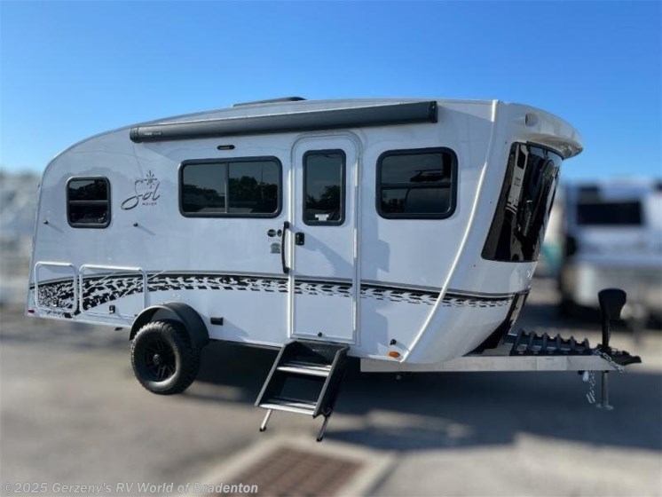 Email now about this 2025 inTech Sol Dusk! New 2025 inTech Sol Dusk available in Bradenton, Florida