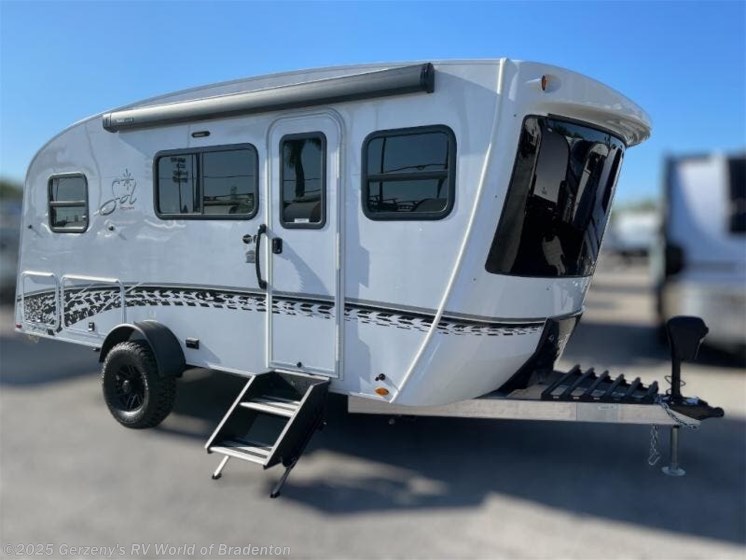 Email now about this 2025 inTech Sol Dusk! New 2025 inTech Sol Dusk available in Bradenton, Florida