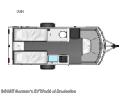 Call now about this 2025 inTech Sol Dusk! 2025 inTech Sol Dusk - New Travel Trailer For Sale by Gerzeny's RV World of Bradenton in Bradenton, Florida