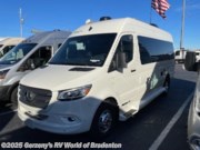 New 2024 Pleasure-Way Plateau FL available in Bradenton, Florida