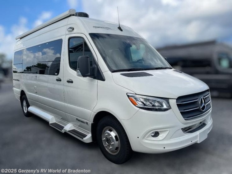 Email now about this 2024 Pleasure-Way Plateau FL ! New 2024 Pleasure-Way Plateau FL available in Bradenton, Florida