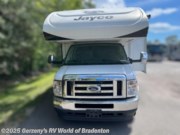 Contact us now about this 2022 Jayco Greyhawk 30Z! 2022 Greyhawk 30Z by Jayco from Gerzeny's RV World of Bradenton in Bradenton, Florida