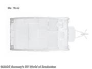 Call now about this 2025 NuCamp TAB 320 LITE! 2025 NuCamp TAB 320 LITE - New Travel Trailer For Sale by Gerzeny's RV World of Bradenton in Bradenton, Florida
