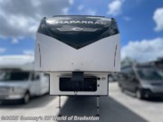 Contact us now about this 2023 Coachmen Chaparral X Edition 393MBX! 2023 Chaparral X Edition 393MBX by Coachmen from Gerzeny's RV World of Bradenton in Bradenton, Florida