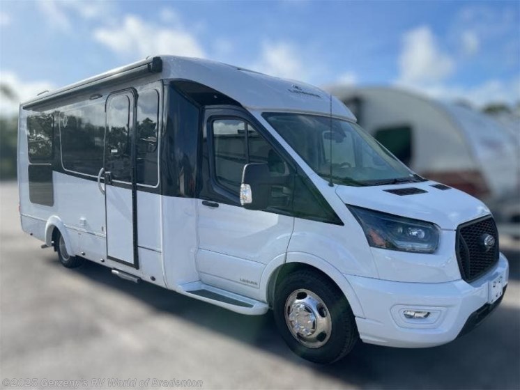 Email now about this 2025 Leisure Travel Wonder 24RL! Used 2025 Leisure Travel Wonder 24RL available in Bradenton, Florida