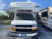 Contact us now about this 2024 Forest River Sunseeker LE 2250! 2024 Sunseeker LE 2250 by Forest River from Gerzeny's RV World of Bradenton in Bradenton, Florida