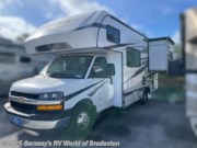 Used 2024 Forest River Sunseeker LE 2250 available in Bradenton, Florida