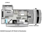 Call now about this 2024 Forest River Sunseeker LE 2250! 2024 Forest River Sunseeker LE 2250 - Used Class C For Sale by Gerzeny's RV World of Bradenton in Bradenton, Florida features Slideout