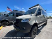 New 2025 27North Venture Ad Vans available in Bradenton, Florida