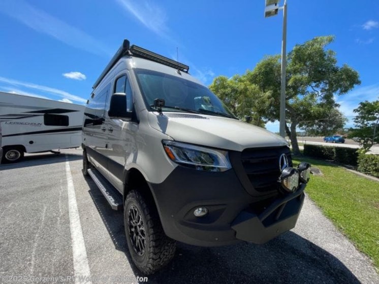 Email now about this 2025 27North Venture Ad Vans! New 2025 27North Venture Ad Vans available in Bradenton, Florida