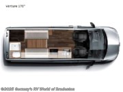 Call now about this 2025 27North Venture Ad Vans! 2025 27North Venture Ad Vans - New Class B For Sale by Gerzeny's RV World of Bradenton in Bradenton, Florida