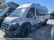 New 2026 Thor Motor Coach Sequence 20L available in Bradenton, Florida