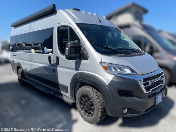 Email now about this 2026 Thor Motor Coach Sequence 20L! New 2026 Thor Motor Coach Sequence 20L available in Bradenton, Florida