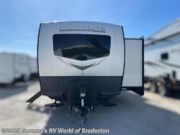 Contact us now about this 2023 Forest River Flagstaff 25FKBS! 2023 Flagstaff 25FKBS by Forest River from Gerzeny's RV World of Bradenton in Bradenton, Florida