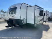 Used 2023 Forest River Flagstaff 25FKBS available in Bradenton, Florida