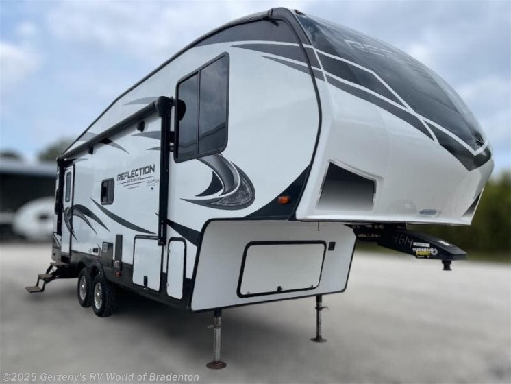 Email now about this 2020 Grand Design Reflection 230RL! Used 2020 Grand Design Reflection 230RL available in Bradenton, Florida