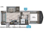 Call now about this 2020 Grand Design Reflection 230RL! 2020 Grand Design Reflection 230RL - Used Fifth Wheel For Sale by Gerzeny's RV World of Bradenton in Bradenton, Florida features Slideout
