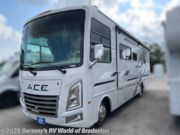 New 2026 Thor Motor Coach ACE 29D available in Bradenton, Florida