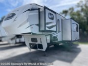 Used 2021 Forest River Cherokee Wolf Pack 365PACK16 available in Bradenton, Florida