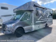 New 2026 Thor Motor Coach Delano Sprinter 24RW available in Bradenton, Florida