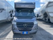 Contact us now about this 2026 Thor Motor Coach Delano Sprinter 24RW! 2026 Delano Sprinter 24RW by Thor Motor Coach from Gerzeny's RV World of Bradenton in Bradenton, Florida